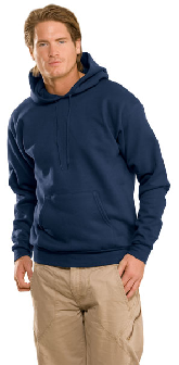 276.05 Sudadera con Capucha